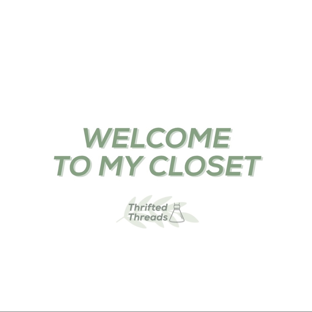 Follow me on IG! @preloved_pdx